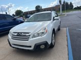 Used 2013 Subaru Outback 2.5i Premium image 2
