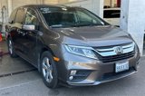 Certified 2018 Honda Odyssey EX-L image 2