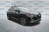 Used 2022 Hyundai Tucson SEL w/ Cargo Package image 3