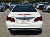 Used 2017 Mercedes-Benz E 400 Coupe image 4