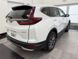 Used 2022 Honda CR-V EX-L image 2