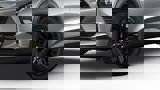 New 2025 Chevrolet Trax ACTIV w/ Sunroof Package image 5