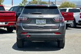 Used 2022 Jeep Compass Trailhawk image 5