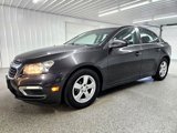 Used 2016 Chevrolet Cruze LT image 3