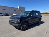Used 2021 Ford Bronco Sport Badlands image 3