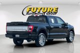 Certified 2021 Ford F150 Limited image 3