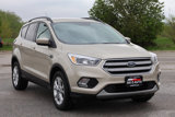 Used 2018 Ford Escape SE w/ SE Sync 3 Package image 4