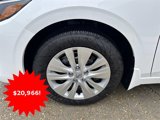 New 2025 Nissan Sentra S image 3