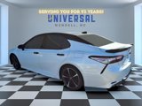 Used 2018 Toyota Camry XSE image 4