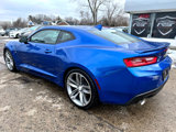 Used 2018 Chevrolet Camaro LT w/ RS Package image 4