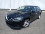 Used 2018 Nissan Sentra SV image 2