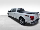 Used 2019 Ford F150 Lariat w/ Equipment Group 502A Luxury image 4