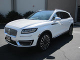 Used 2019 Lincoln Nautilus Black Label image 6