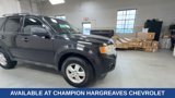 Used 2011 Ford Escape XLT w/ 201A Rapid Spec Order Code image 2