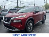 Certified 2022 Nissan Rogue S image 3