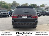 Used 2021 Dodge Durango AWD image 4