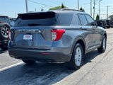 Used 2021 Ford Explorer XLT image 3
