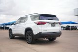 Used 2023 Chevrolet Traverse RS w/ LPO, Floor Liner Package image 6