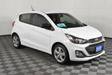 Used 2021 Chevrolet Spark LS image 4