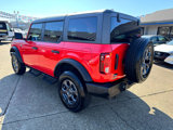 Used 2023 Ford Bronco Big Bend image 5