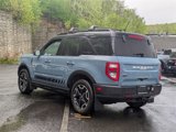 Certified 2021 Ford Bronco Sport Outer Banks w/ Outer Banks Package image 5