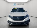Used 2021 Honda CR-V Touring image 3