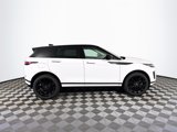 Used 2025 Land Rover Range Rover Evoque S image 4