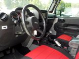 Used 2010 Jeep Wrangler Unlimited Sport image 5