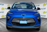 Certified 2022 Chevrolet Bolt EUV LT w/ Comfort Package image 2