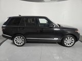 Used 2017 Land Rover Range Rover Supercharged image 4