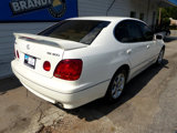 Used 2003 Lexus GS 300 image 5