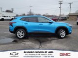 New 2025 Chevrolet Trax LS w/ LS Convenience Package image 2