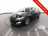 Used 2023 Chevrolet Malibu LT image 4