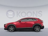 Used 2022 MAZDA CX-30 AWD 2.5 S w/ Preferred Package image 2