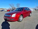 Used 2009 Ford Fusion SE image 3