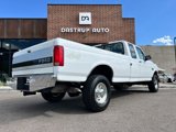 Used 1997 Ford F250 XL image 6