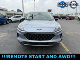 Used 2022 Ford Escape SE w/ Cold Weather Package image 3