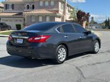 Used 2017 Nissan Altima 2.5 S w/ Power Driver Seat Package image 5