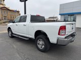 Used 2020 RAM 2500 Big Horn image 3