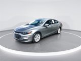 Used 2023 Chevrolet Malibu LT image 4