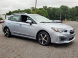 Used 2019 Subaru Impreza 2.0i Premium w/ Eyesight & BSD/Rcta & SRF image 2