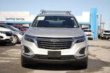 Used 2022 Chevrolet Equinox Premier image 3