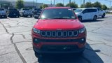 New 2025 Jeep Compass Latitude image 2