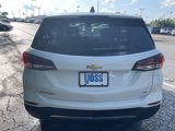 Used 2024 Chevrolet Equinox LT image 4