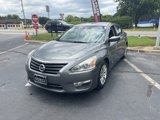 Used 2015 Nissan Altima 2.5 S w/ Power Driver Seat Package image 2