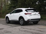 Certified 2021 Buick Envision Essence w/ Technology Package I image 5
