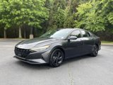 Used 2021 Hyundai Elantra SEL w/ Convenience Package image 2