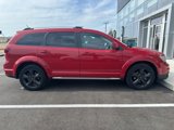 Used 2018 Dodge Journey Crossroad image 2