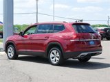 Used 2019 Volkswagen Atlas SE image 5
