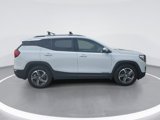 Used 2019 GMC Terrain SLT image 2